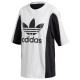Adidas Γυναικεία κοντομάνικη μπλούζα